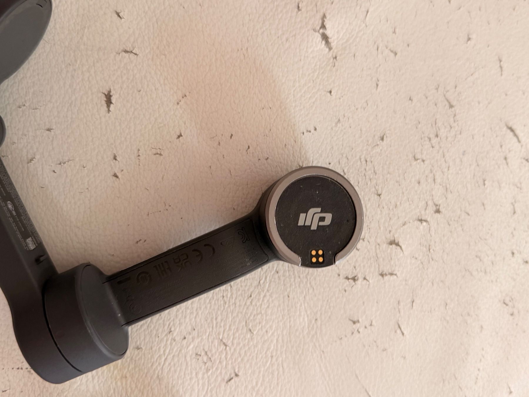 DJI Supporti a parete: DJI osmo mobile 7p wie neu – Nuovo (secondo la descrizione) da Greifensee venduto da Froschkoenig09 5