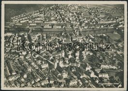 SO Olten - Flugaufnahme - Swissair