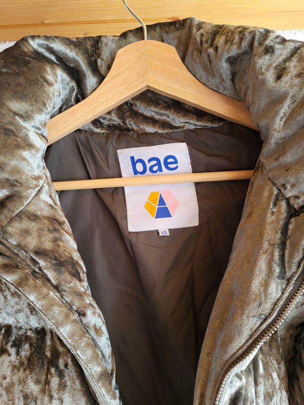 Jacken: Winterjacke BAE, Gr. XS – Gebraucht aus Eggiwil von kariiina 2