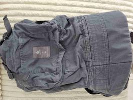 Ergobaby Babytrage Trage mit Newborneinsatz