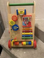 Lauflernwagen Howa-Holz
