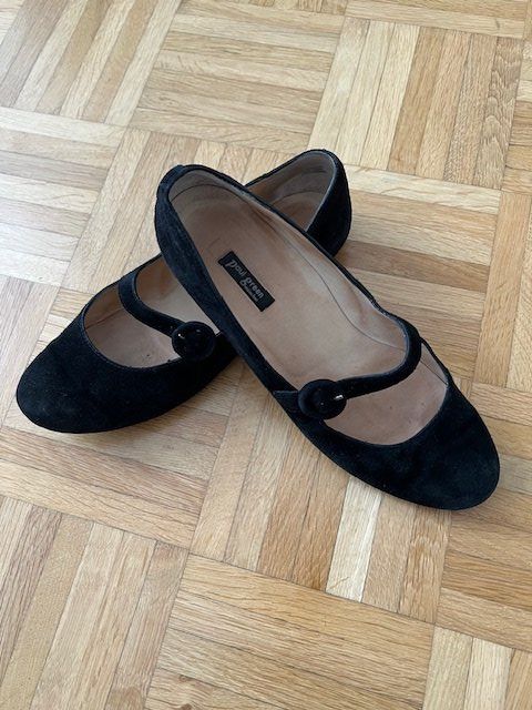 Paul Green Damenschuhe: "Paul Green" Schuhe Gr. 7 = 40! – Neu (gemäss Beschreibung) aus Walenstadt von ricamul 9