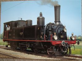 SBB Eb 2/4 5469 1880-1892 48-49 t, 75 km/h