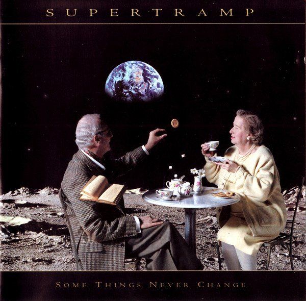 CDs: Supertramp – Some Things Never Change – Gebraucht aus St.Gallen von jalamusic