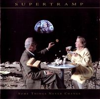 Supertramp – Some Things Never Change