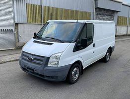 FORD 260 TDCI(Lieferwagen)/ FRISCH AB MFK/ FRISCHER SERVICE