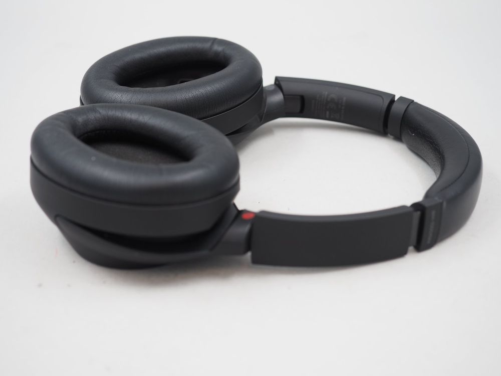 Sony Kopfhörer: SONY WH-1000XM4  Kopfhörer (25071506) – Gebraucht aus Zürich von fundsachenverkauf 5