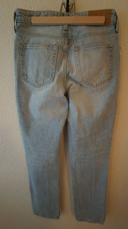 Jeans: Jean  – Gebraucht aus Muraz (Collombey) von Kiriwi 2