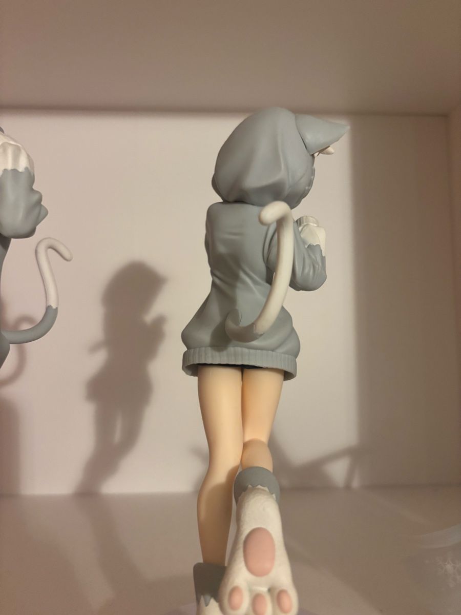 Statuette: Rem & Ram Figuren – Nuovo (secondo la descrizione) da Andelfingen venduto da Good_Quality 3