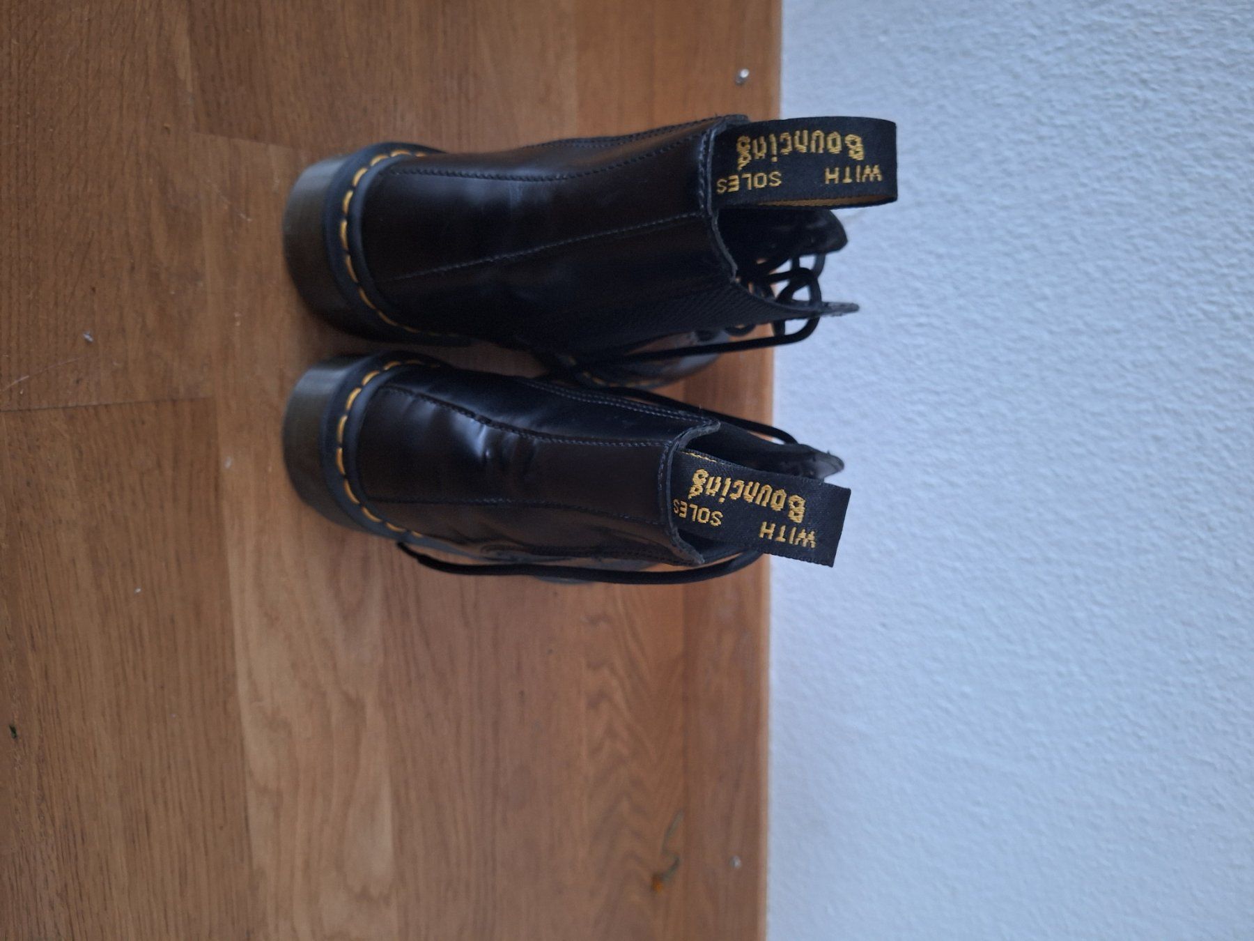 Dr. Martens Scarpe da donna: Dr martens schnürboots 39 – Usato da Bern venduto da lenelowic 2