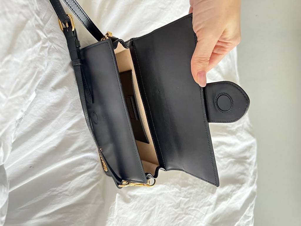 Jacquemus Borse da donna: Jacquemus le Grand Bambino – Usato da Emmenbrücke venduto da alb_mcy9 3
