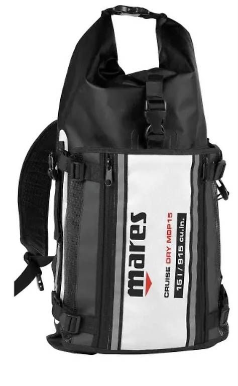 Mares Zaini: Mares Rucksack – Usato da Hägendorf venduto da Wjm0