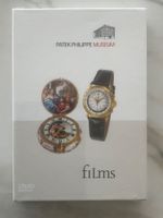 Patek Philippe DVD
