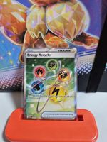 Energy Recycler (POR 108) Perfect Order