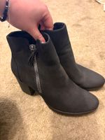 Damen Stiefel Gr. 40