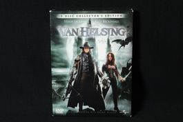 DVD Van Helsing