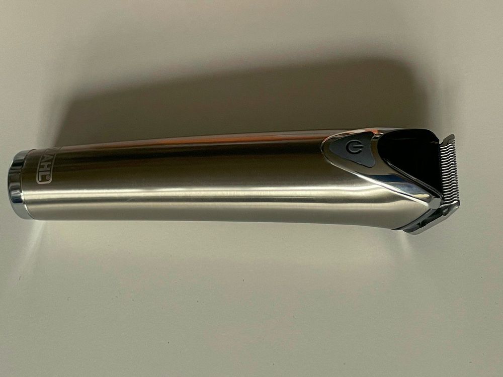 Wahl SS2L Stainless Steel Lithium Ion Kaufen auf Ricardo