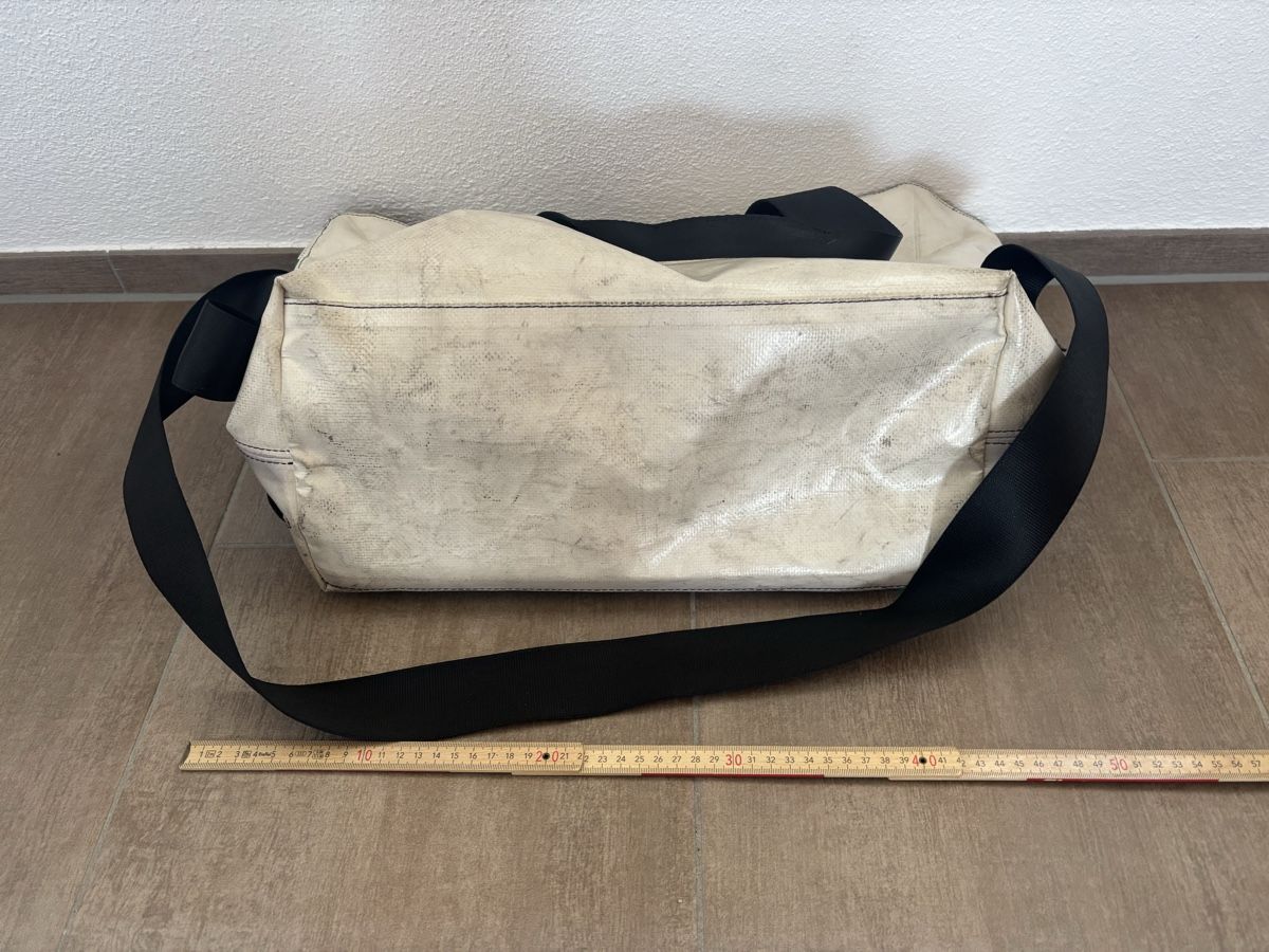 Freitag Taschen: Freitag Tasche – Gebraucht aus Frauenfeld von Fubech 3