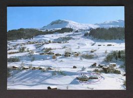 AK Valata Surcuolm Skigebiet Piz Mundaun