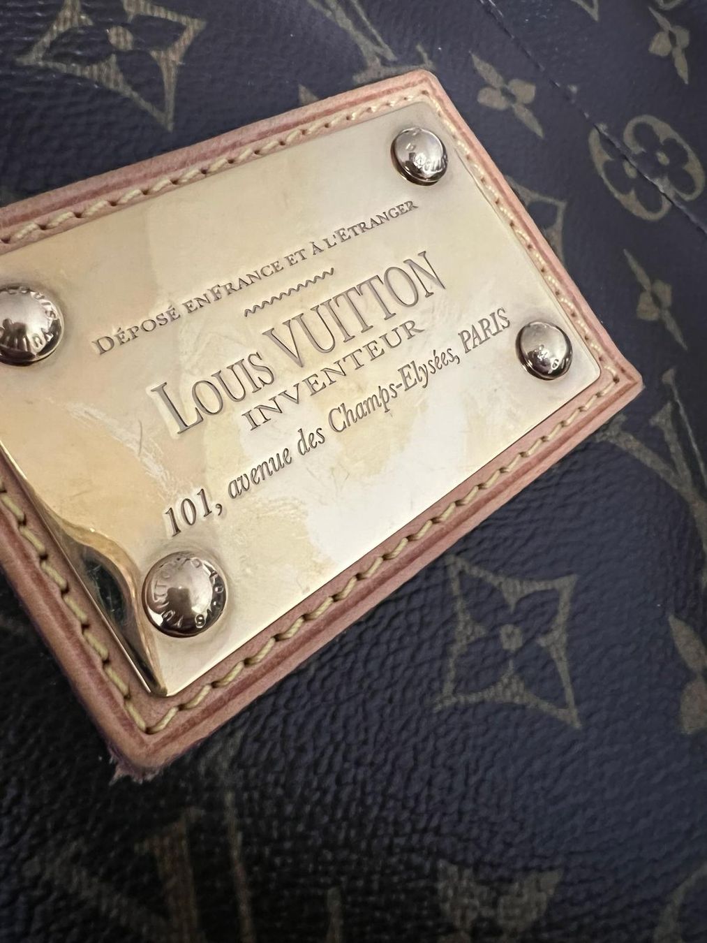 Louis Vuitton Borse: Louis Vuitton Galliera Vintage Code AA0079 – Usato da Eschenbach SG venduto da vin_j2zx