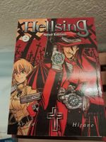 Hellsing – Neue Edition – Band 2