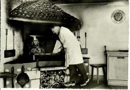 Geschinen VS - Grill Restaurant Baschi