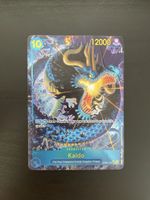 Kaido (op05-118) (PRB01) NM