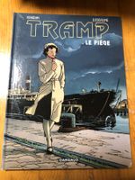 TRAMP    °°°°°   LE PIÈGE    °°°°°