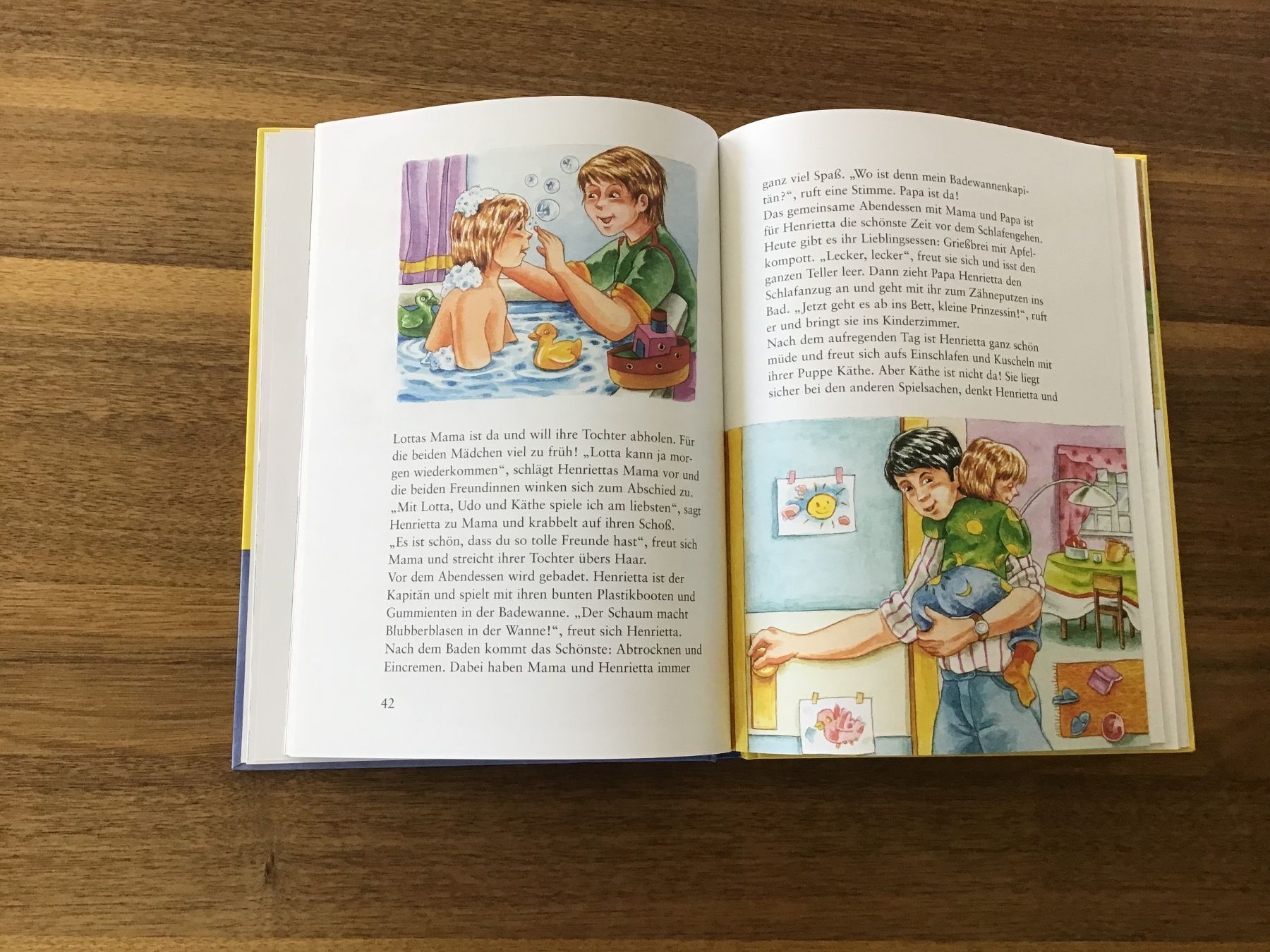 Livres: Buch - 5 Minuten Geschichten – D'occasion à Kreuzlingen par zwergli05 3