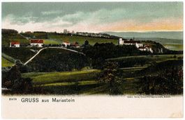 SO 103 Gruss aus MARIASTEIN