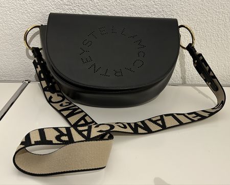 Stella Mc Cartney Schulter Tasche Original