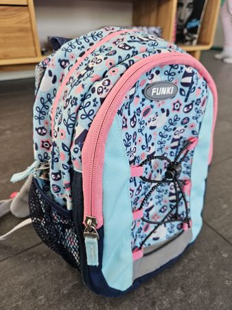 Rucksack Funki Kindergarten