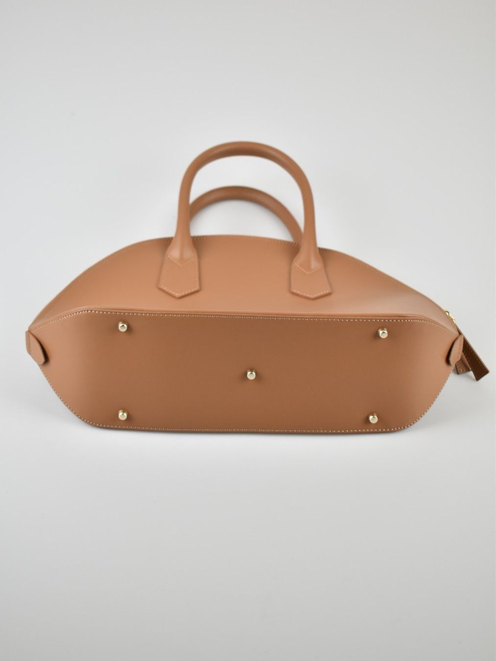 Borse da donna: The Bag Handtasche, neuwertig, Leder – Nuovo (secondo la descrizione) da Nürensdorf venduto da 2ND_STORY 3