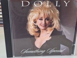 CD Dolly Parton  - Something Special 🤠