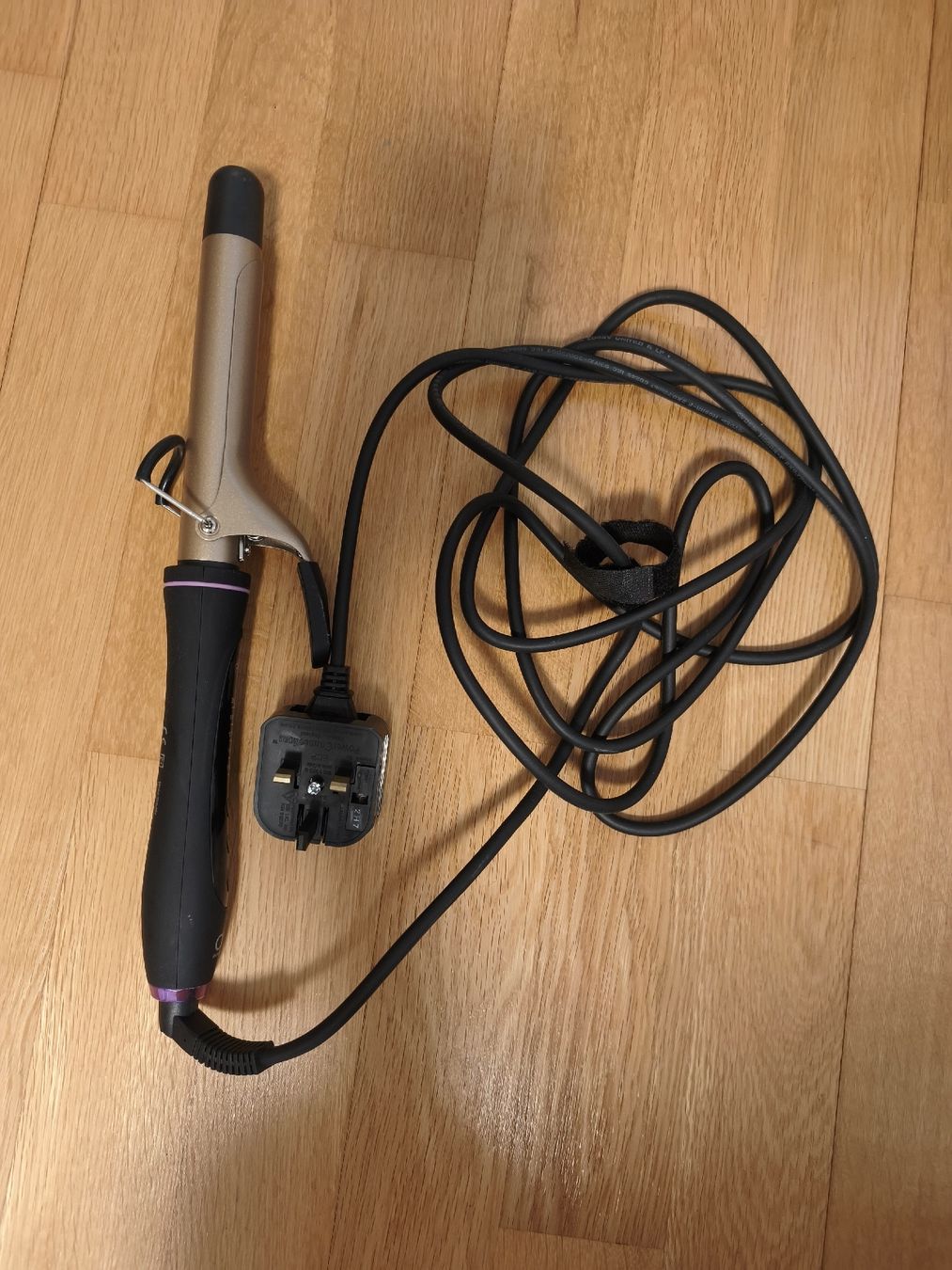 Fers à boucler & lisser: DIVA Lockenstab  – Neuf (Voir description) à Düdingen par flipsii