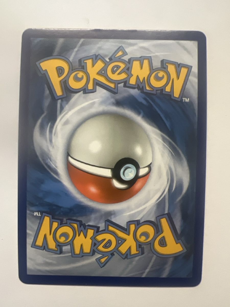 Pokémon Carte collezionabili: Tornadus GX Pokémon  – Usato da Frauenfeld venduto da mwguv 1