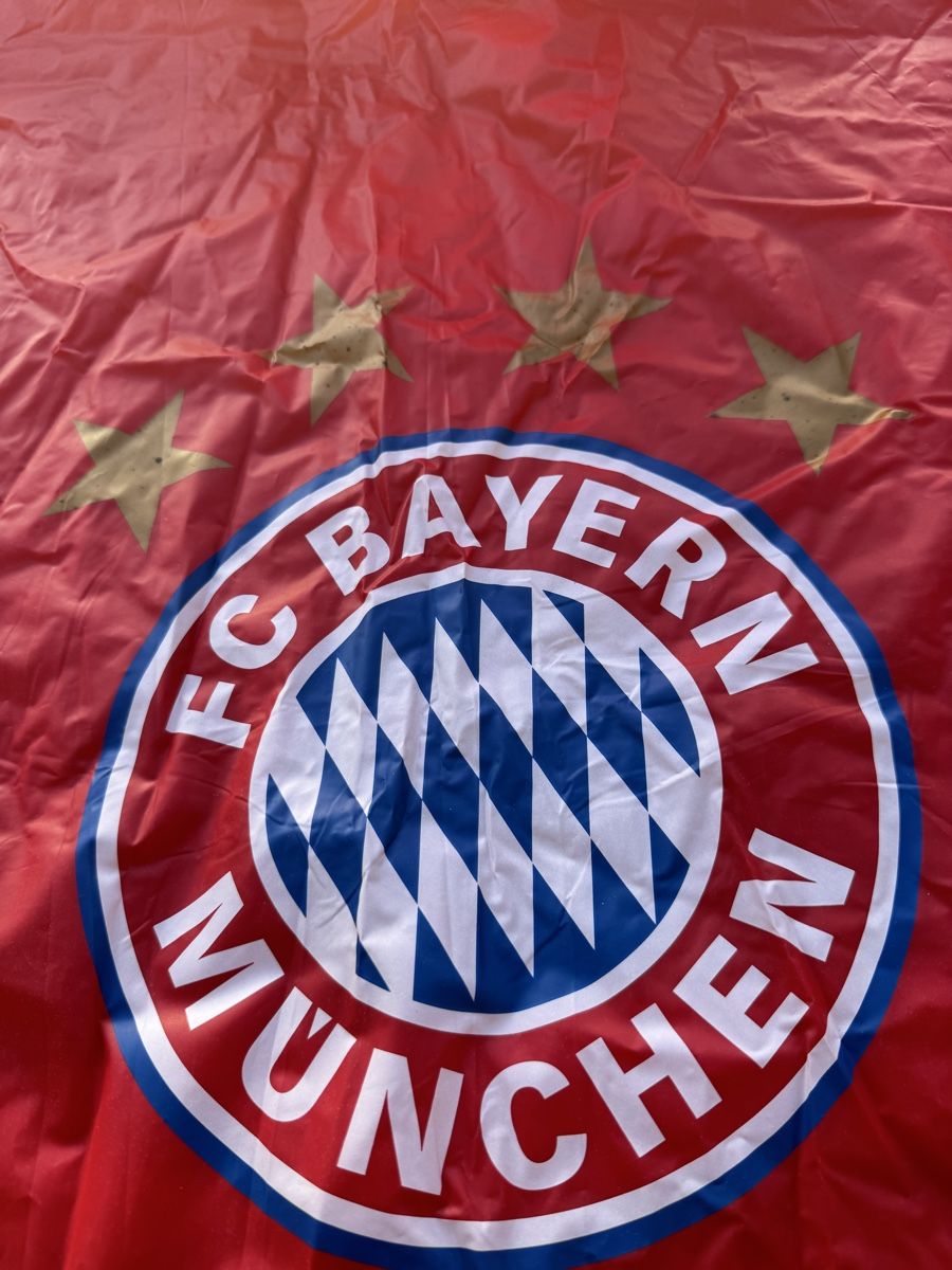 Giacche: FC Bayern Regenschutz  – Usato da Triesenberg venduto da Ratnam03 1