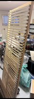 2 Lattenroste 80x 200cm