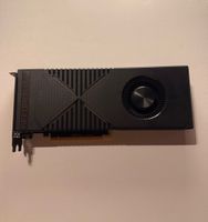 HP NVIDIA GeForce RTX 2080 8 GB GDDR6
