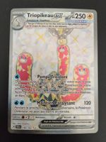 Pokémon Forces Temporelles: Triopikeau 190/162 FR