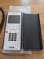 Taschenrechner Texas Instruments TI-Nspire CX II-T neuwertig
