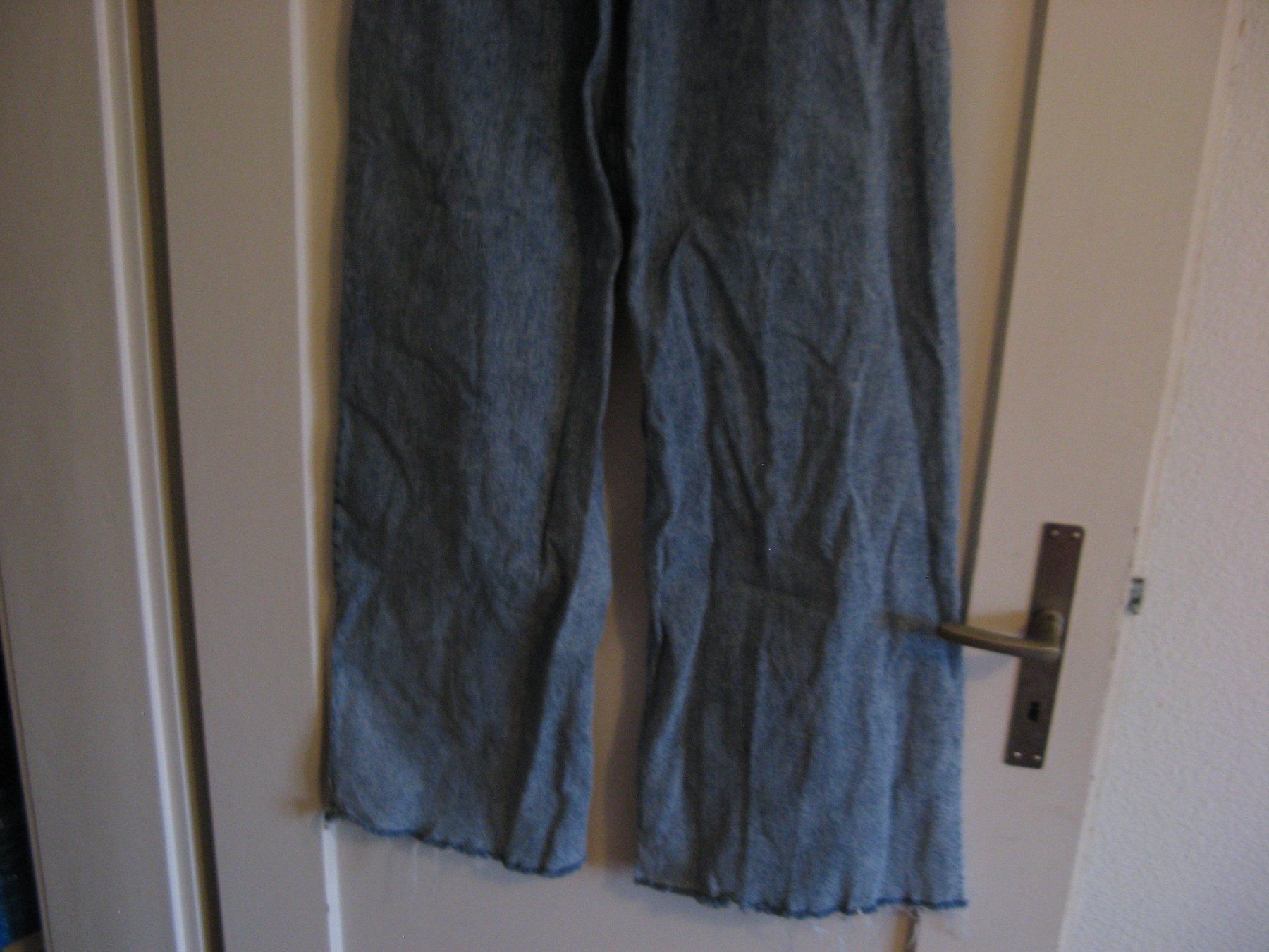 Na-kd Jeans: NA-KD Gr. 36 Jeans – Usato da Zürich venduto da apil 5