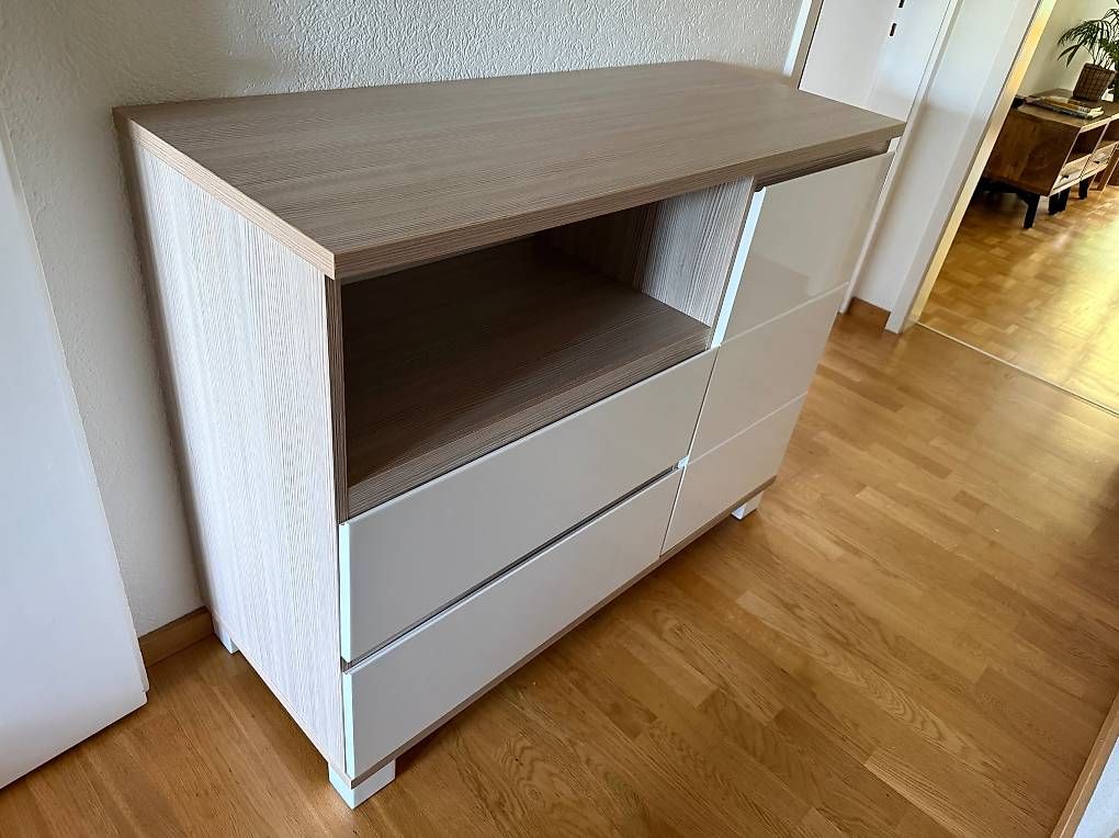 Fasciatoi & Accessori: Roba Wickelkommode – Usato da Zürich venduto da wedadudo 4