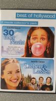 DVD Set - 30 über Nacht / Lieben & Lassen 2 DVD