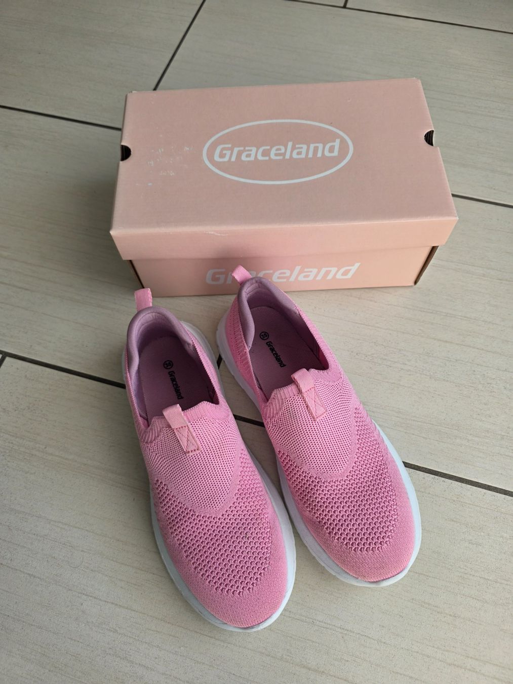 Graceland Scarpe per ragazze: Mädchen-Shuhe / Chaussures fille Gr. 35 – Usato da Coldrerio venduto da dgv