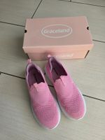 Mädchen-Shuhe / Chaussures fille Gr. 35