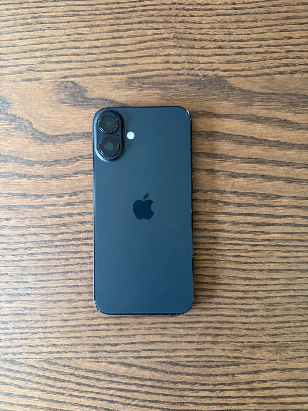 Apple Handys / Smartphones: Apple iPhone 16 Plus, 93% Akku – Gebraucht aus Emmenbrücke von WorldofTech 1