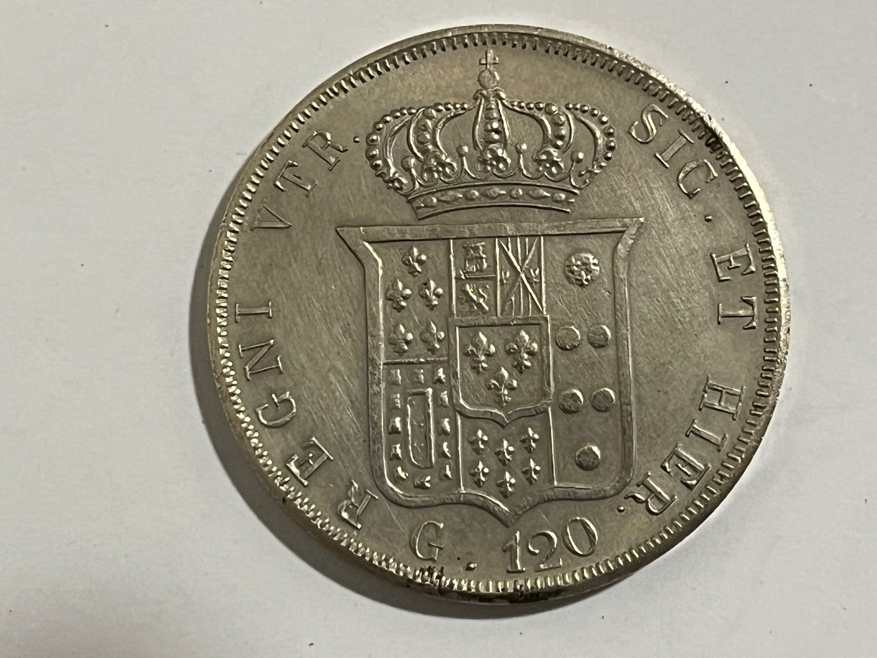Tutti le monete: Ancienne monnaie Espagne – Usato da lausanne venduto da esploras 1