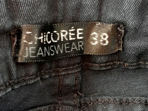 Jeans: Jeanshosen Damen Grösse 38 – Usato da Worb venduto da Osterthal 6