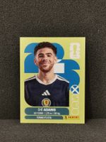 Panini Wm 2026 Sticker :Ché Adams Sco 19